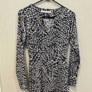 Susana Monaco dress size small